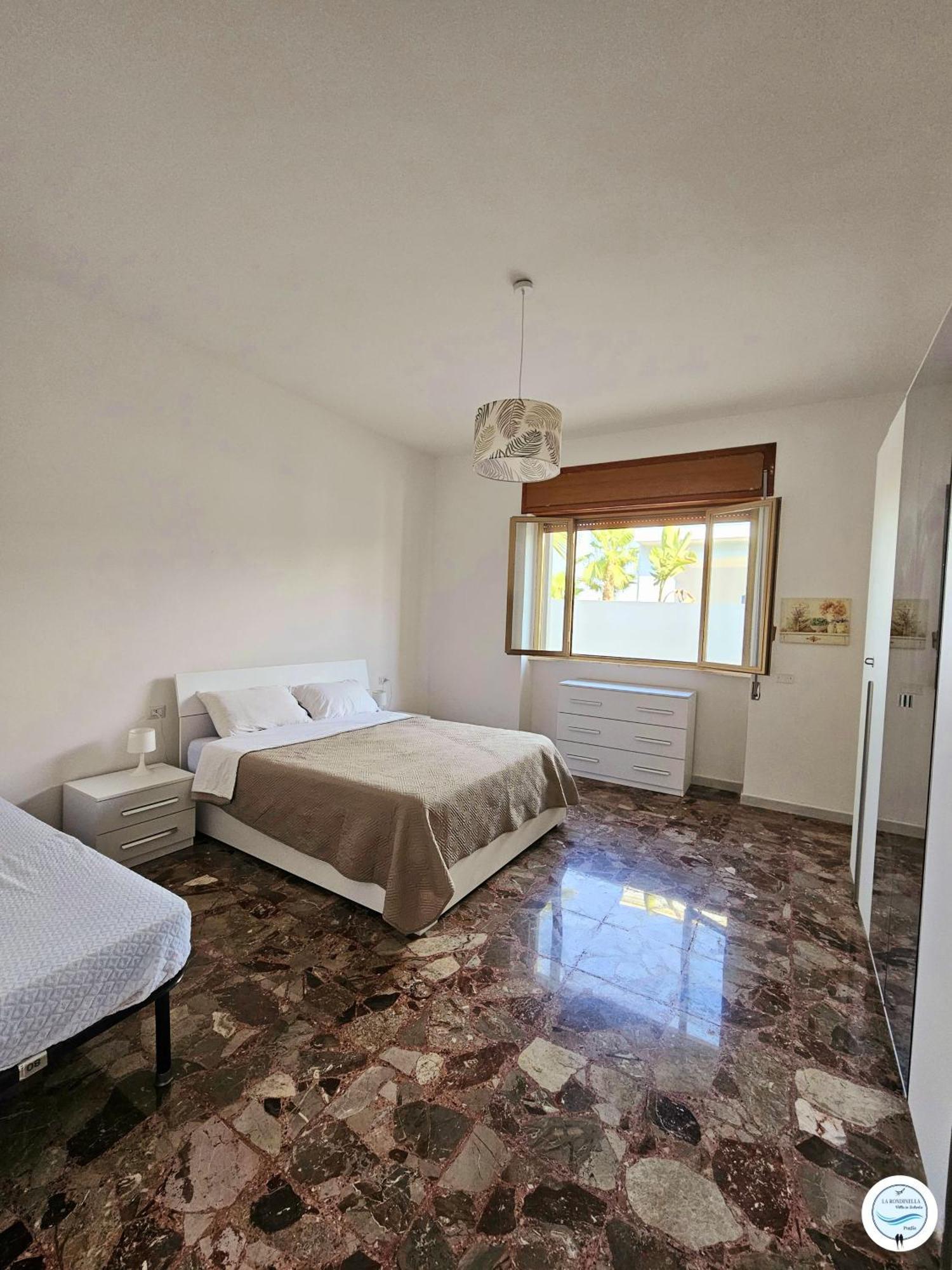 Villa La Rondinella - Torre San Giovanni Ngoại thất bức ảnh